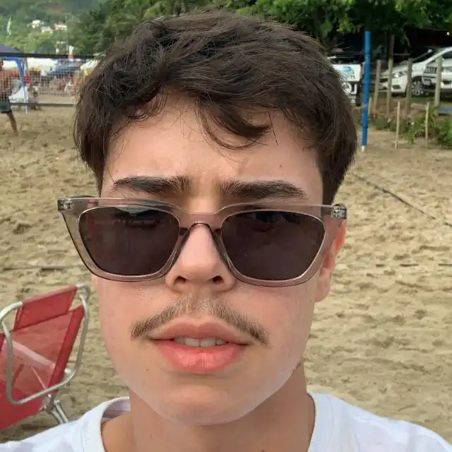 Vinicius Mello