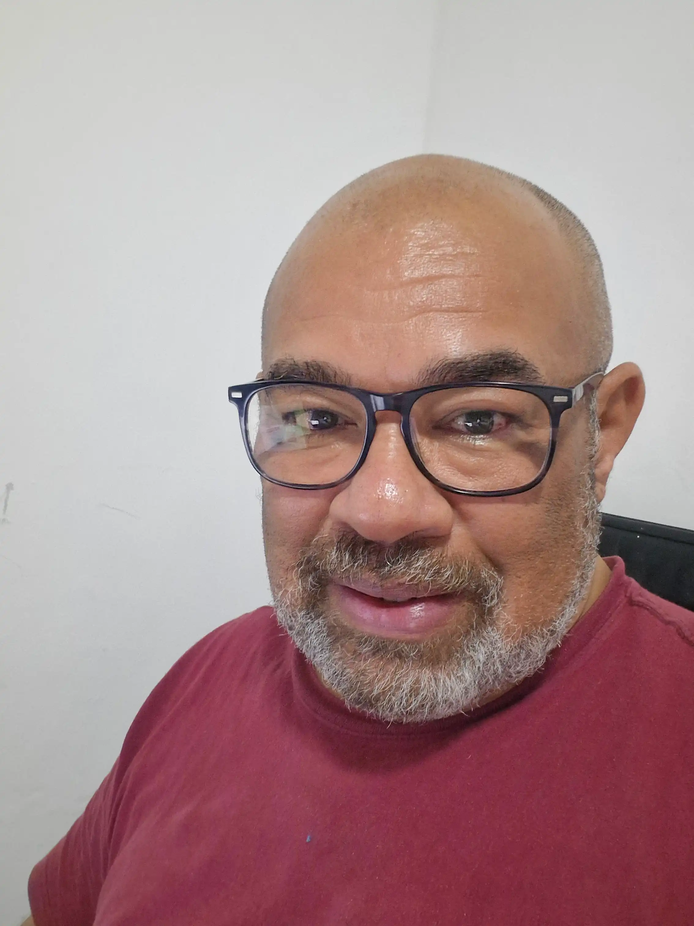 Claudio Barbosa