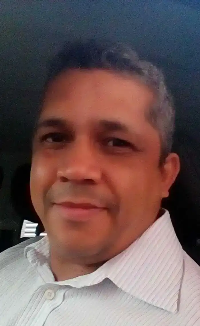 Gilmar Santos