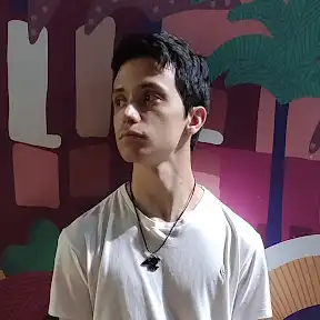 Lucas Rafael Gomes Da Silva