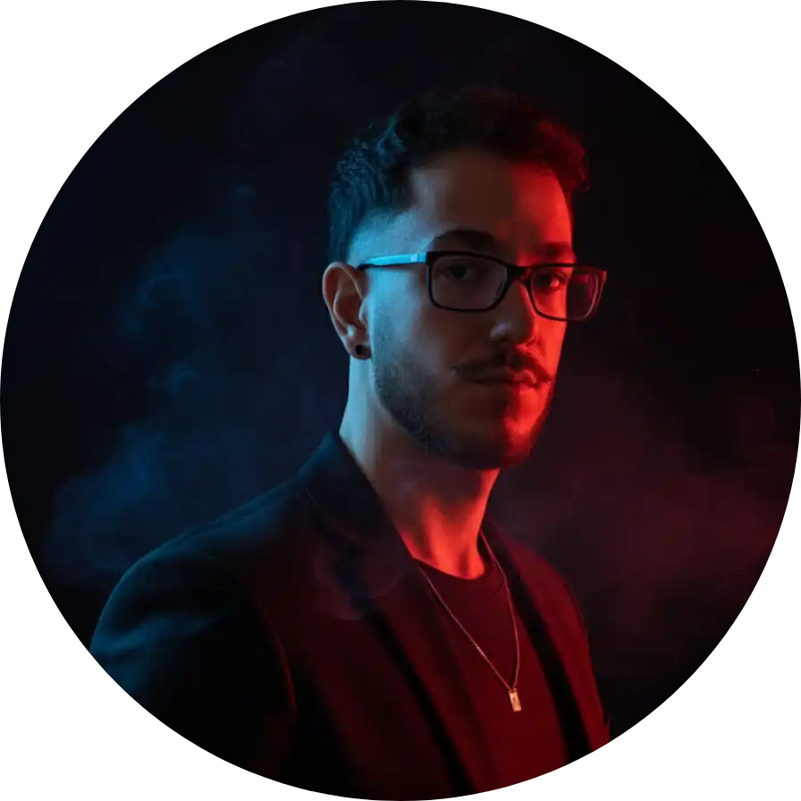 Matheus Chiodi