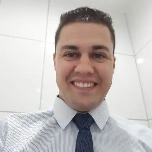 Alan Cordeiro