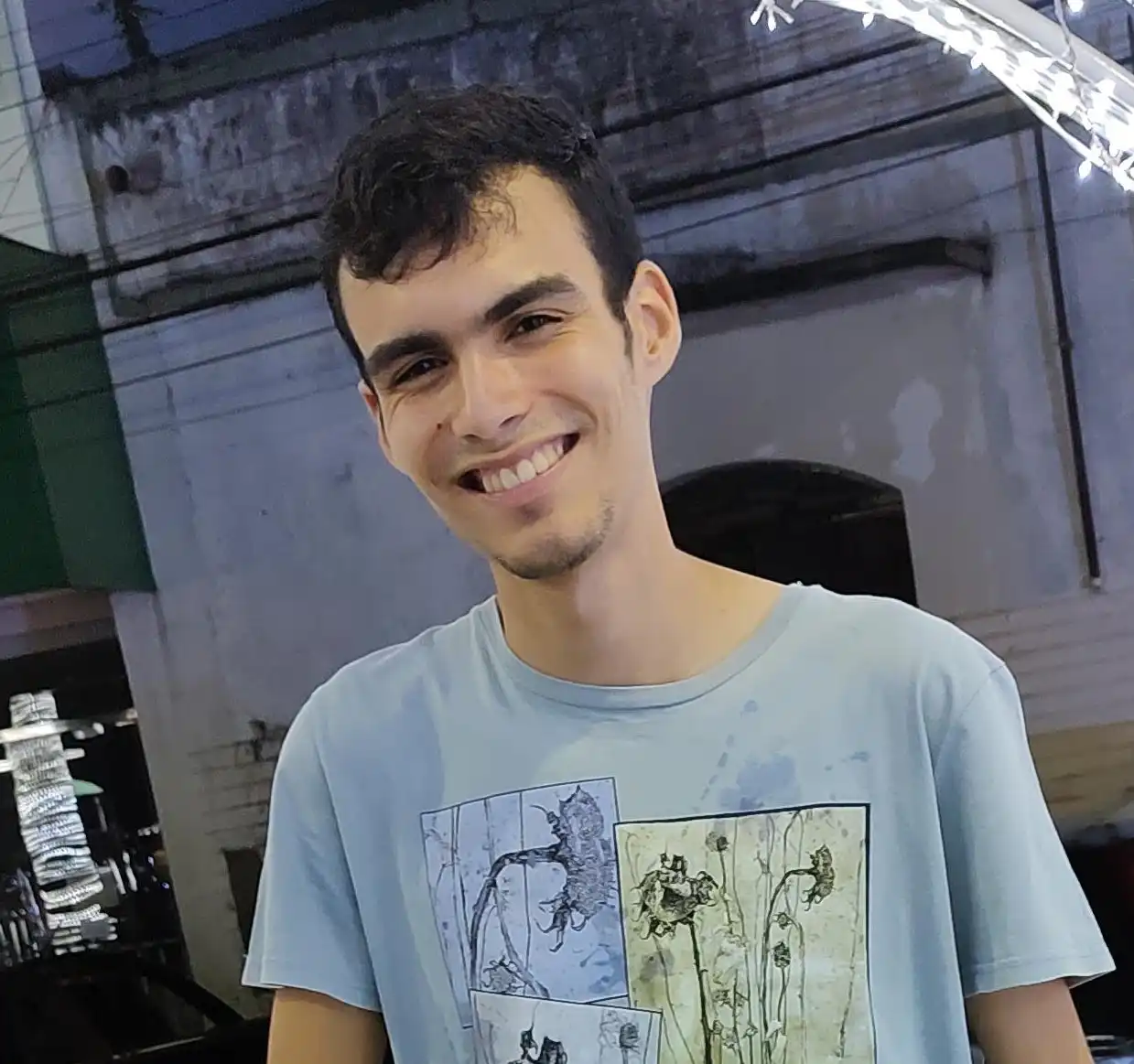 Cristian Vieira
