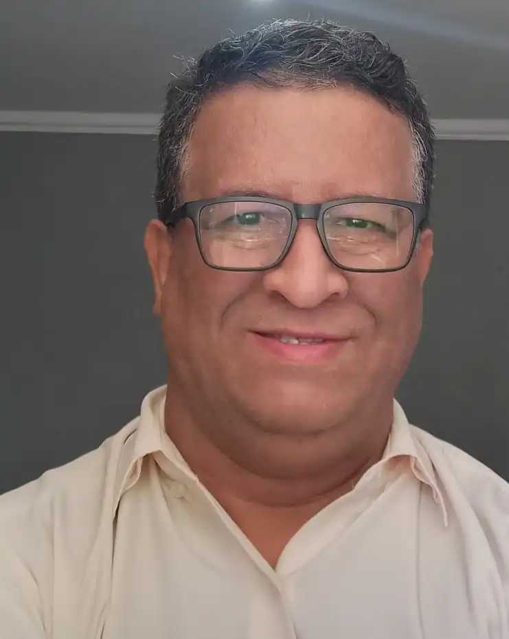 Antonio Silva