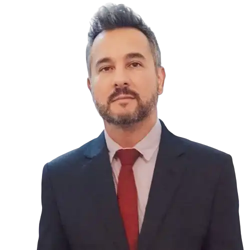 Dario Souza Da Silva