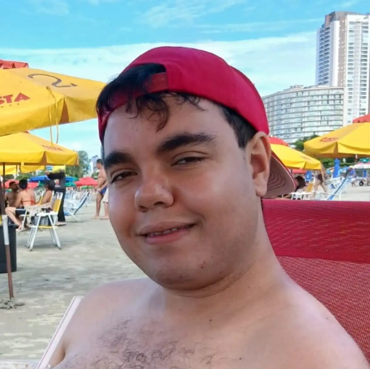 Thiago Justino