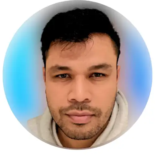 Leandro Ribeiro