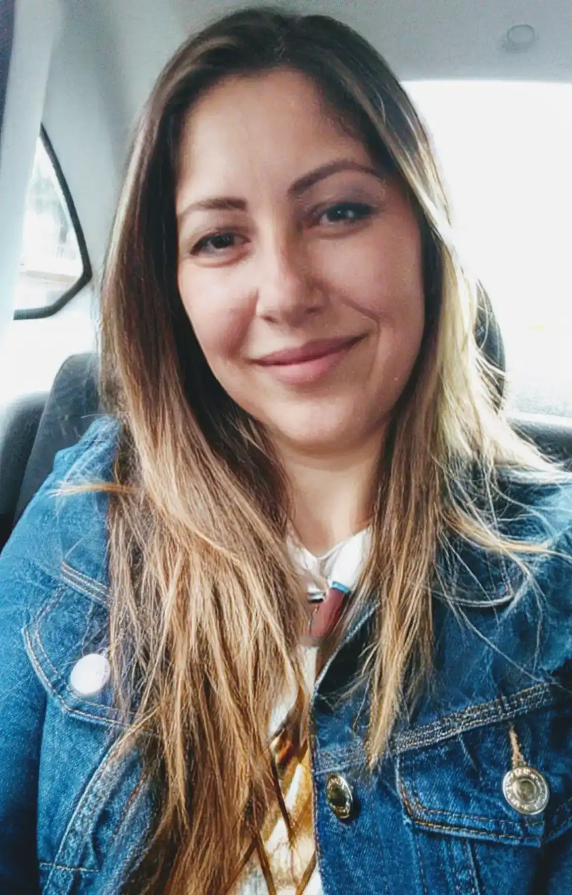 Miriam Zawadski