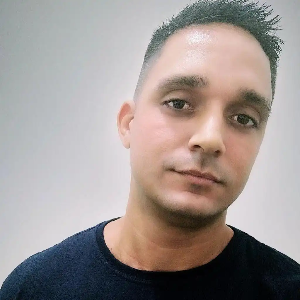 Marcos Albuquerque