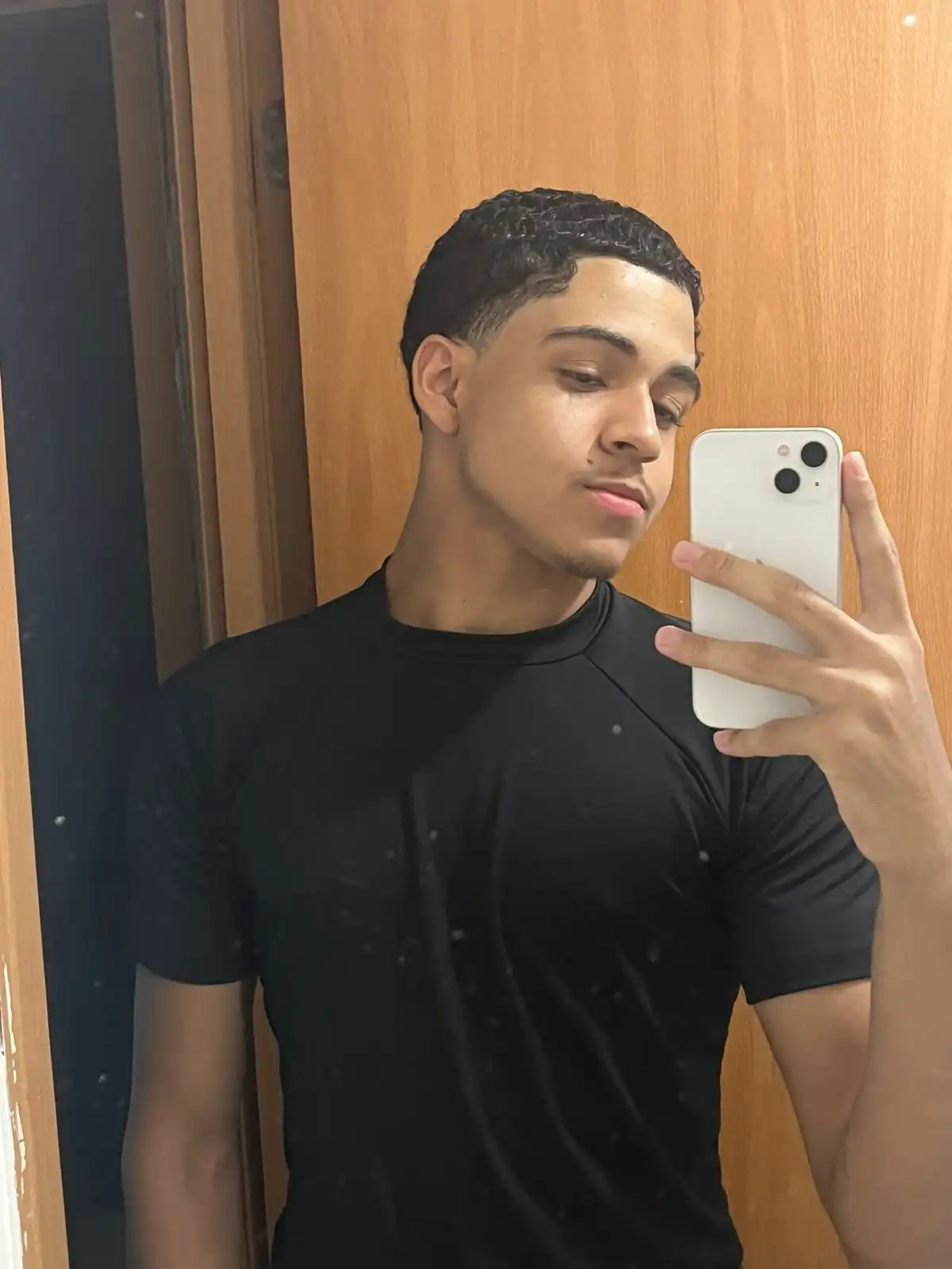 Mateus Bispo