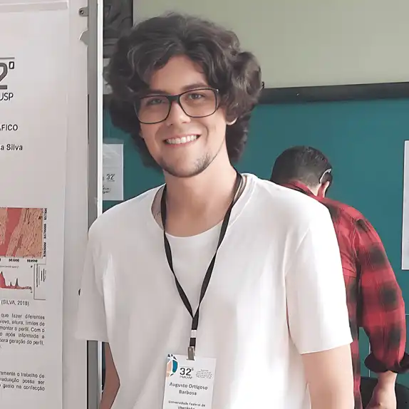 Augusto Barbosa