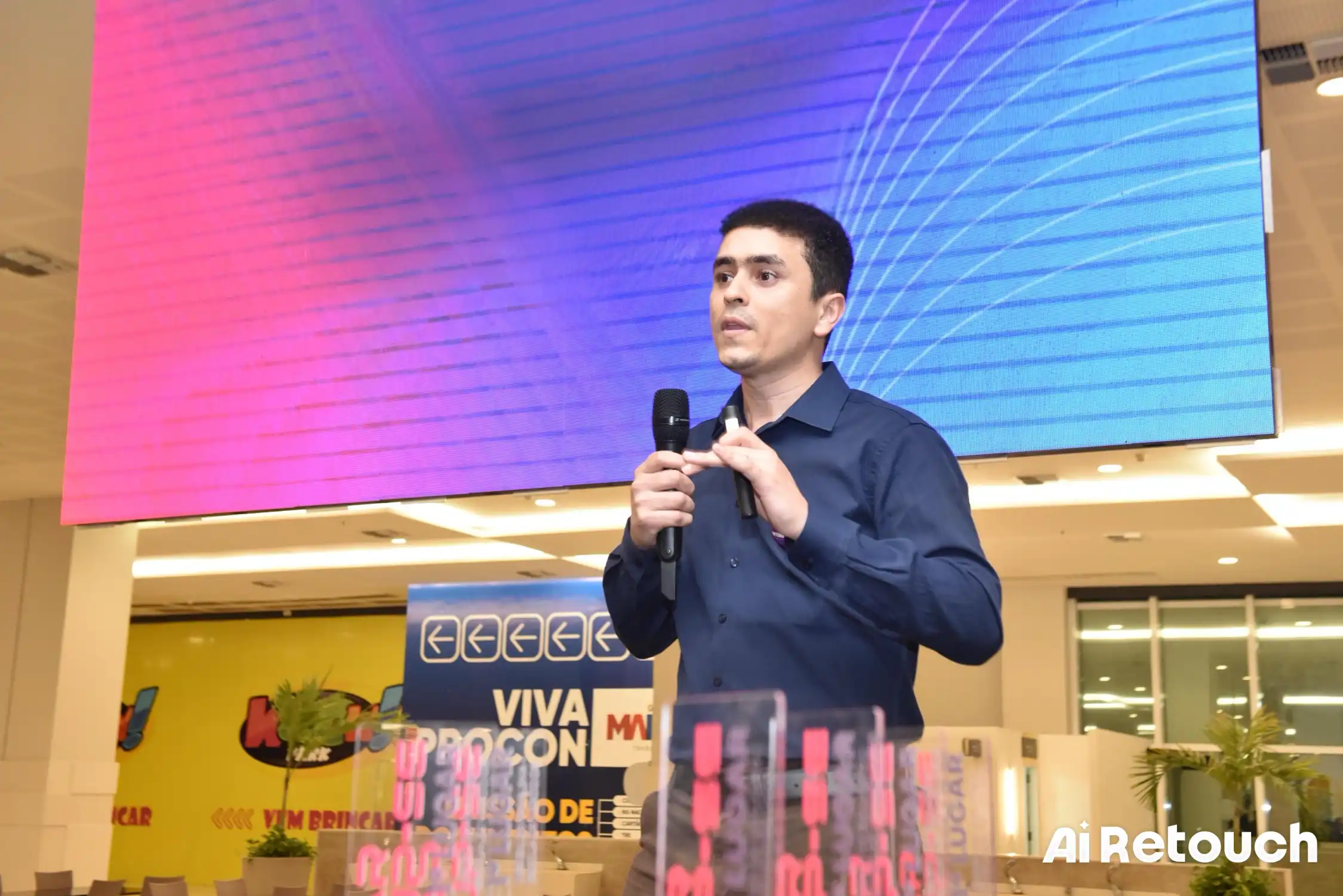 Roberth Oliveira