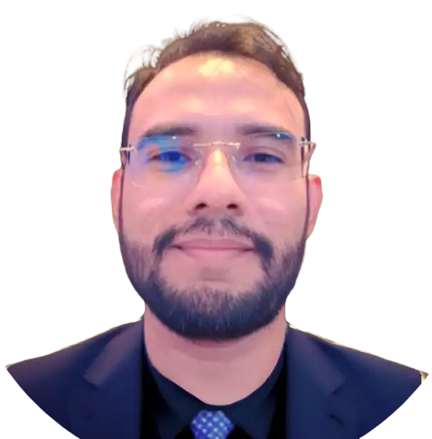 Golbery Santos