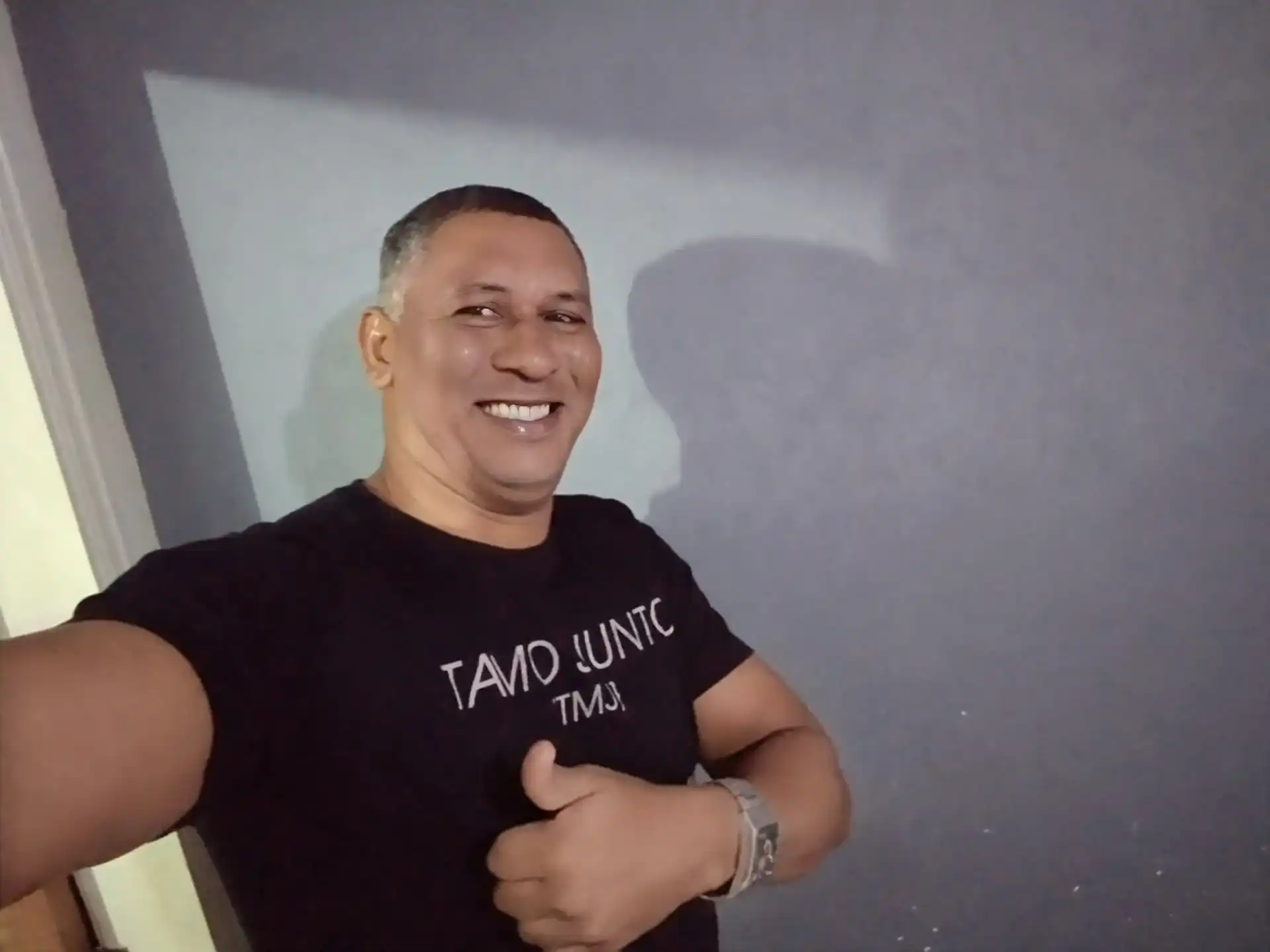 Vanderlan Souza