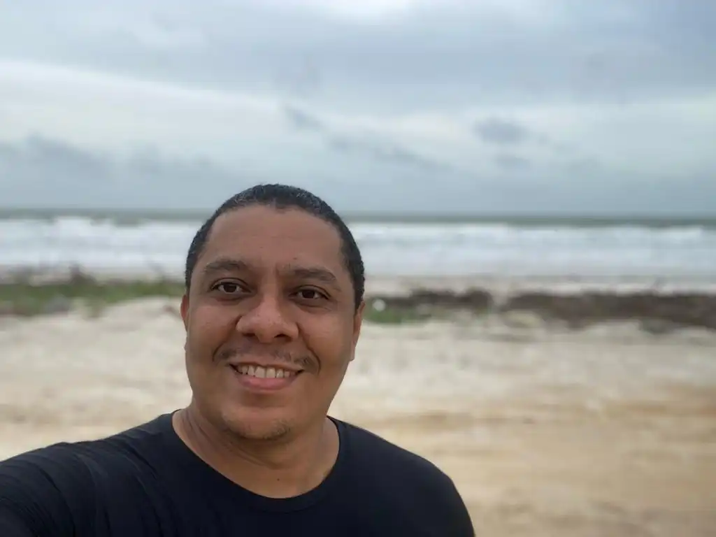 Rogerio Baena
