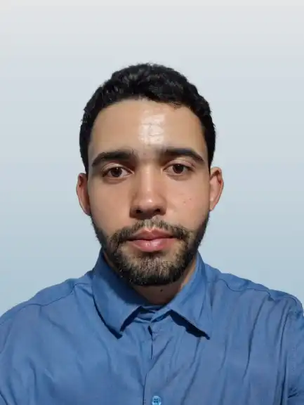 Gabriel Mendonça