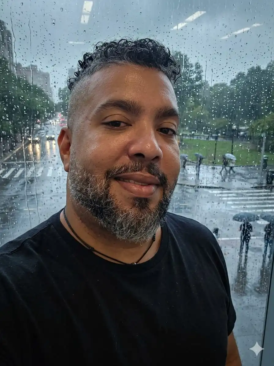 Douglas Pereira