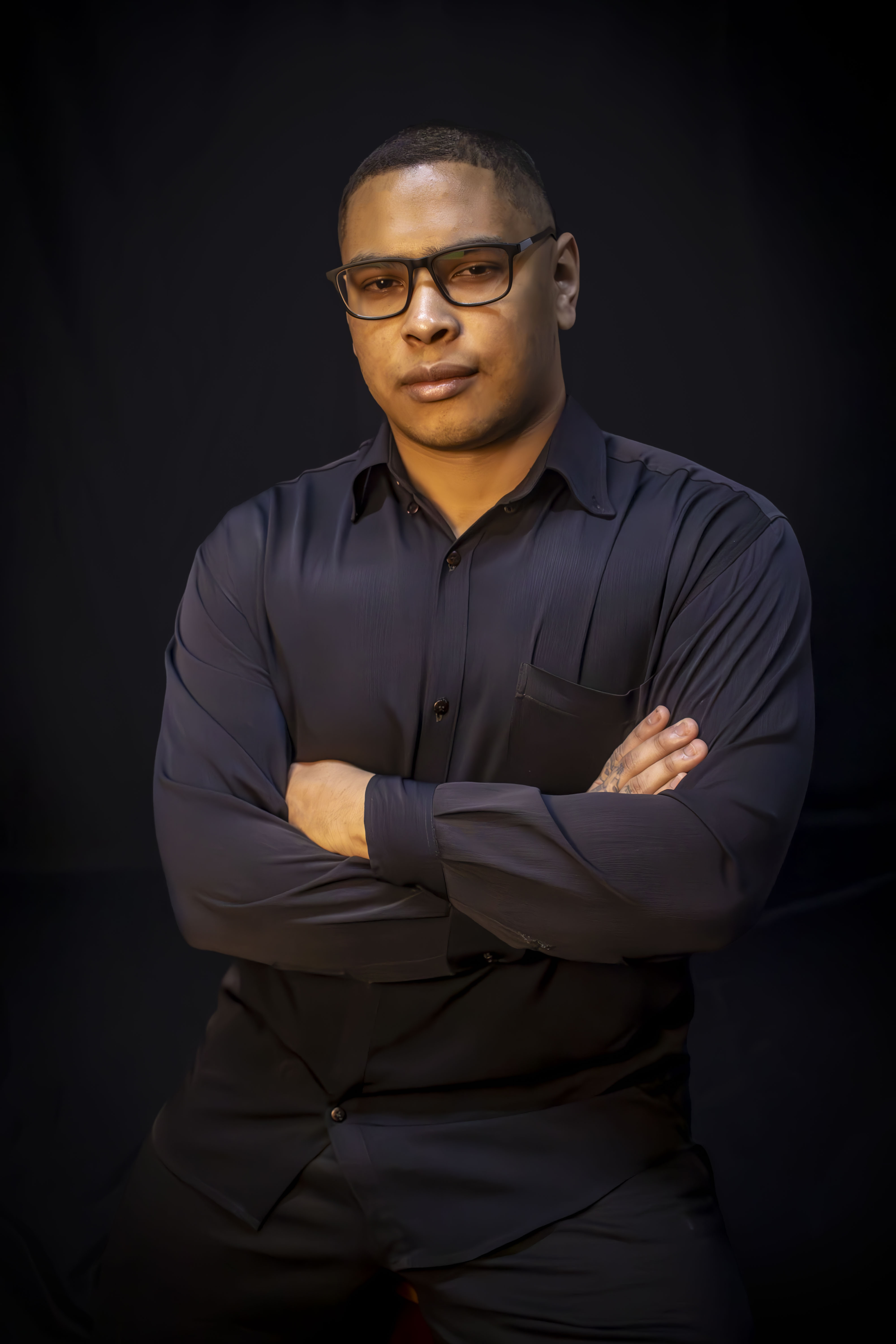Anthony Lima