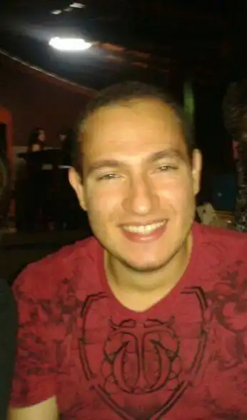Rafael Oliveira