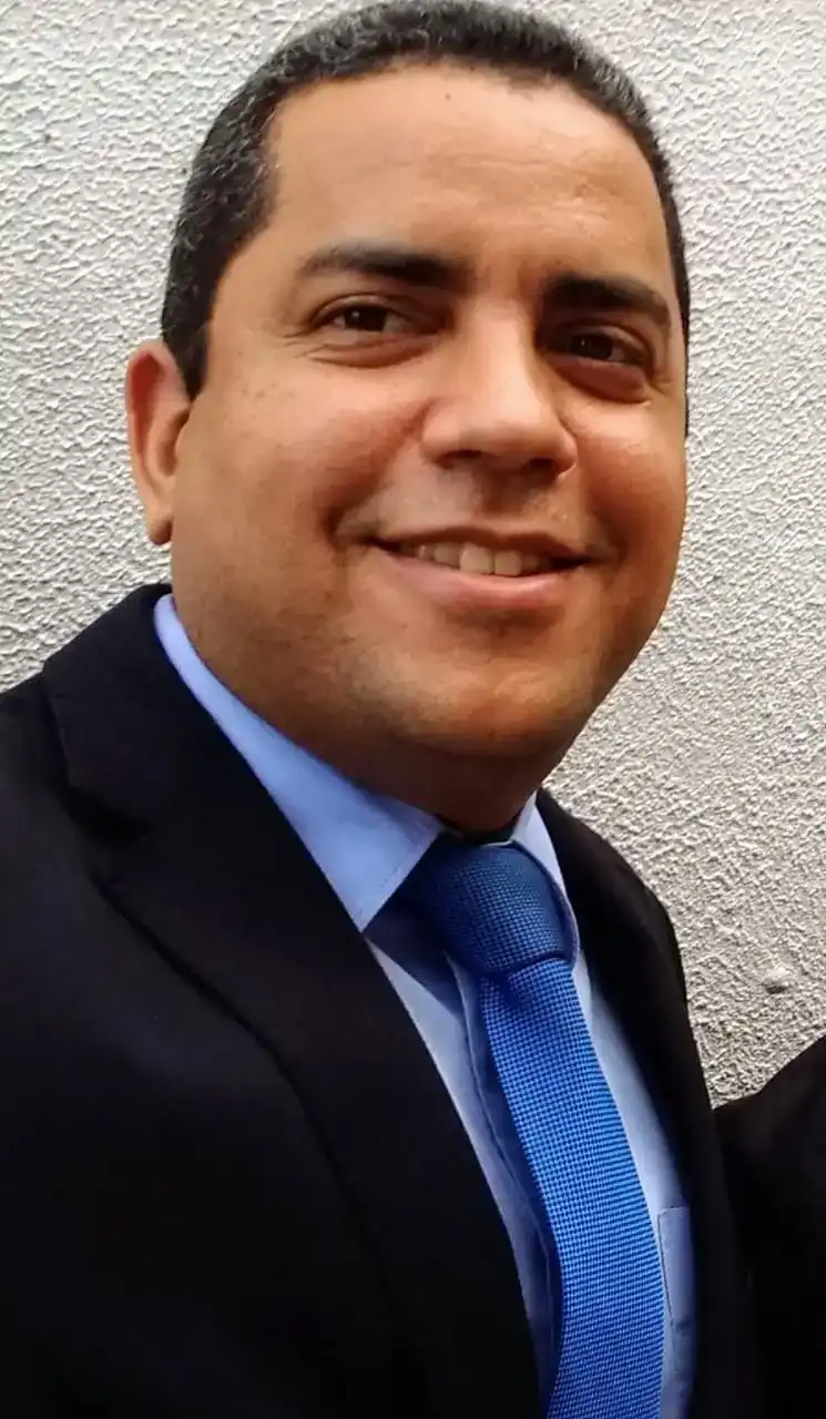 Aldeni Souza