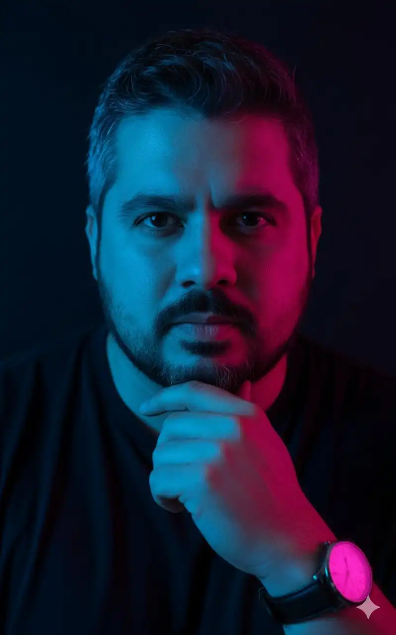 George Moreira