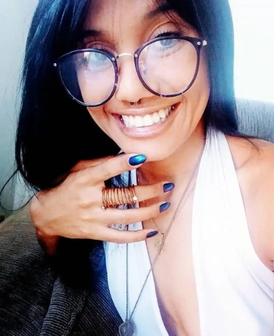 Luisa Faria