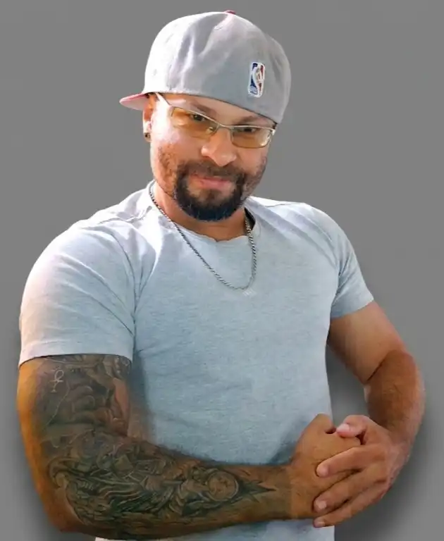 Lucas Ramos