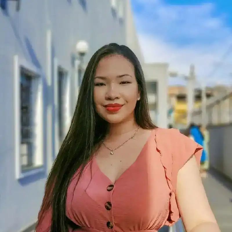 Deiziane Rodrigues
