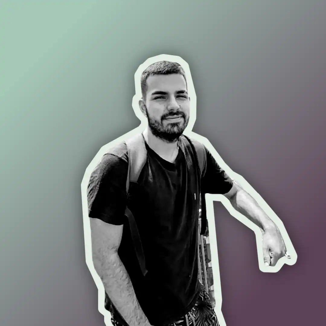 Luis Puga