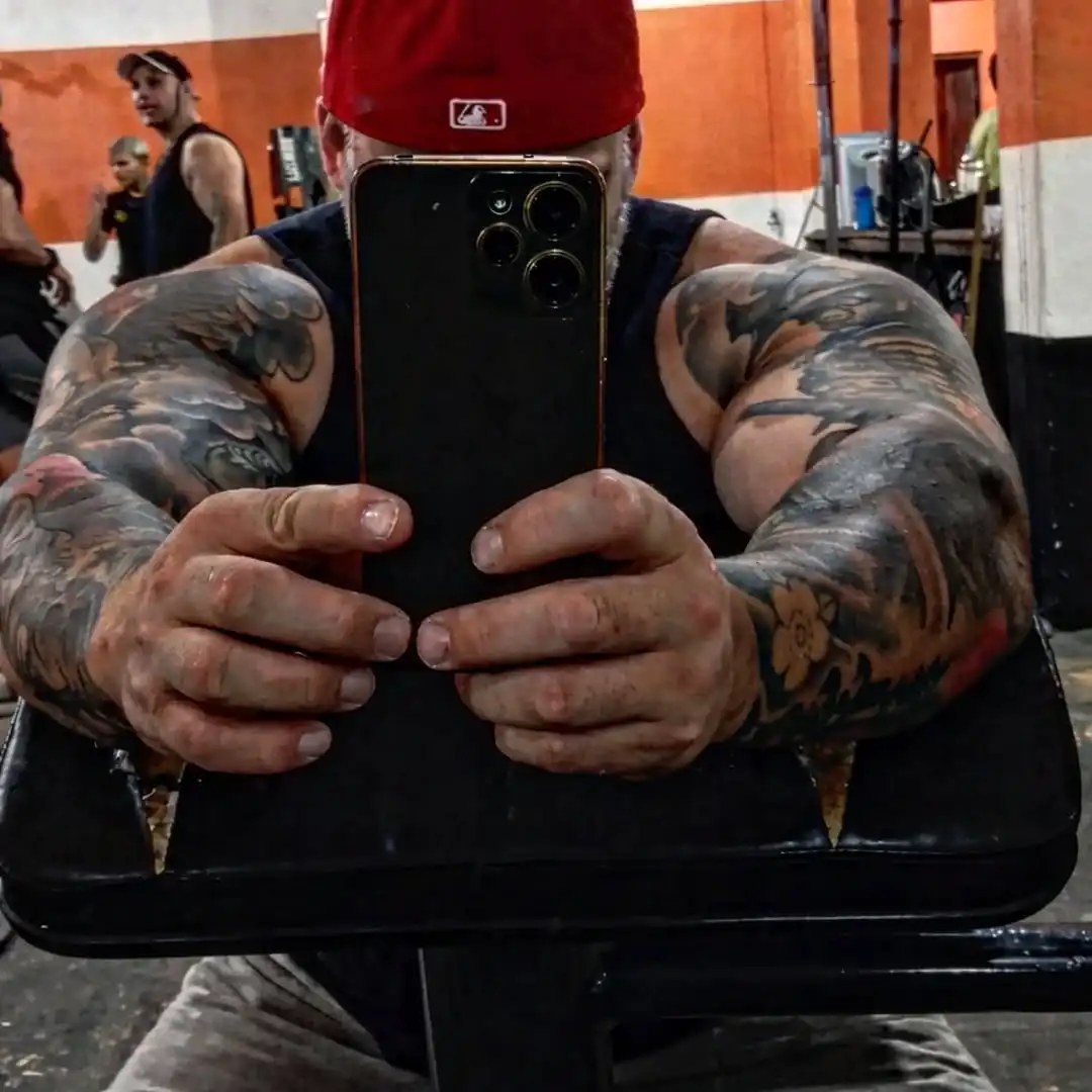 Claudio Silverira