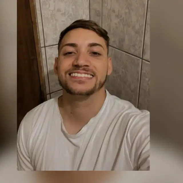 Vinicius oliveira