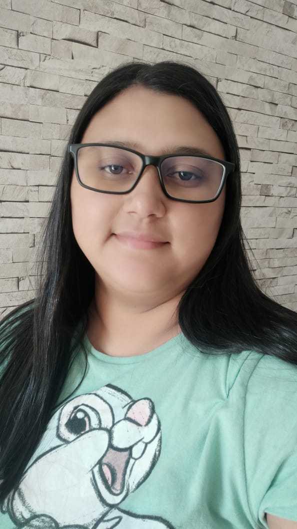 Jayla Silva