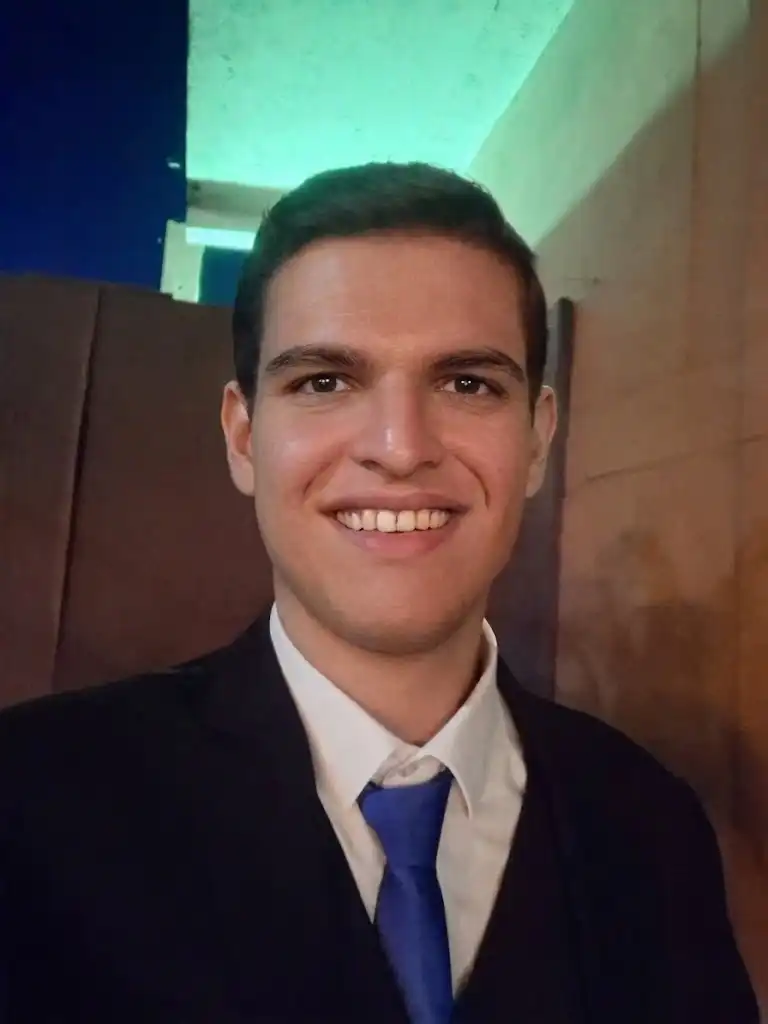Murilo Dias