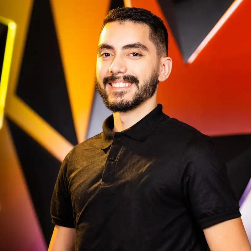 Henrique Farisco