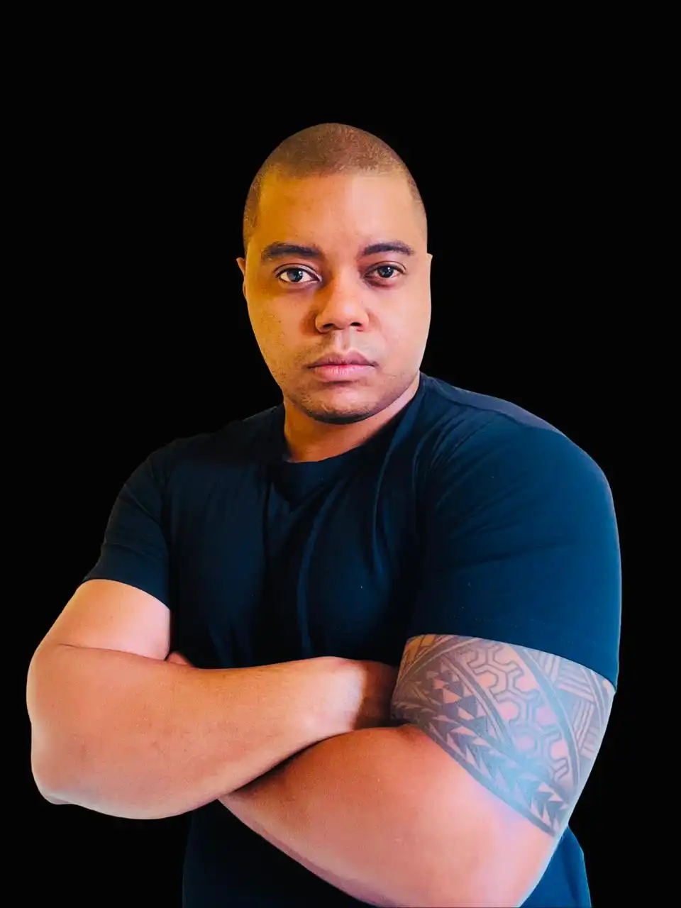 Lucas Sudário