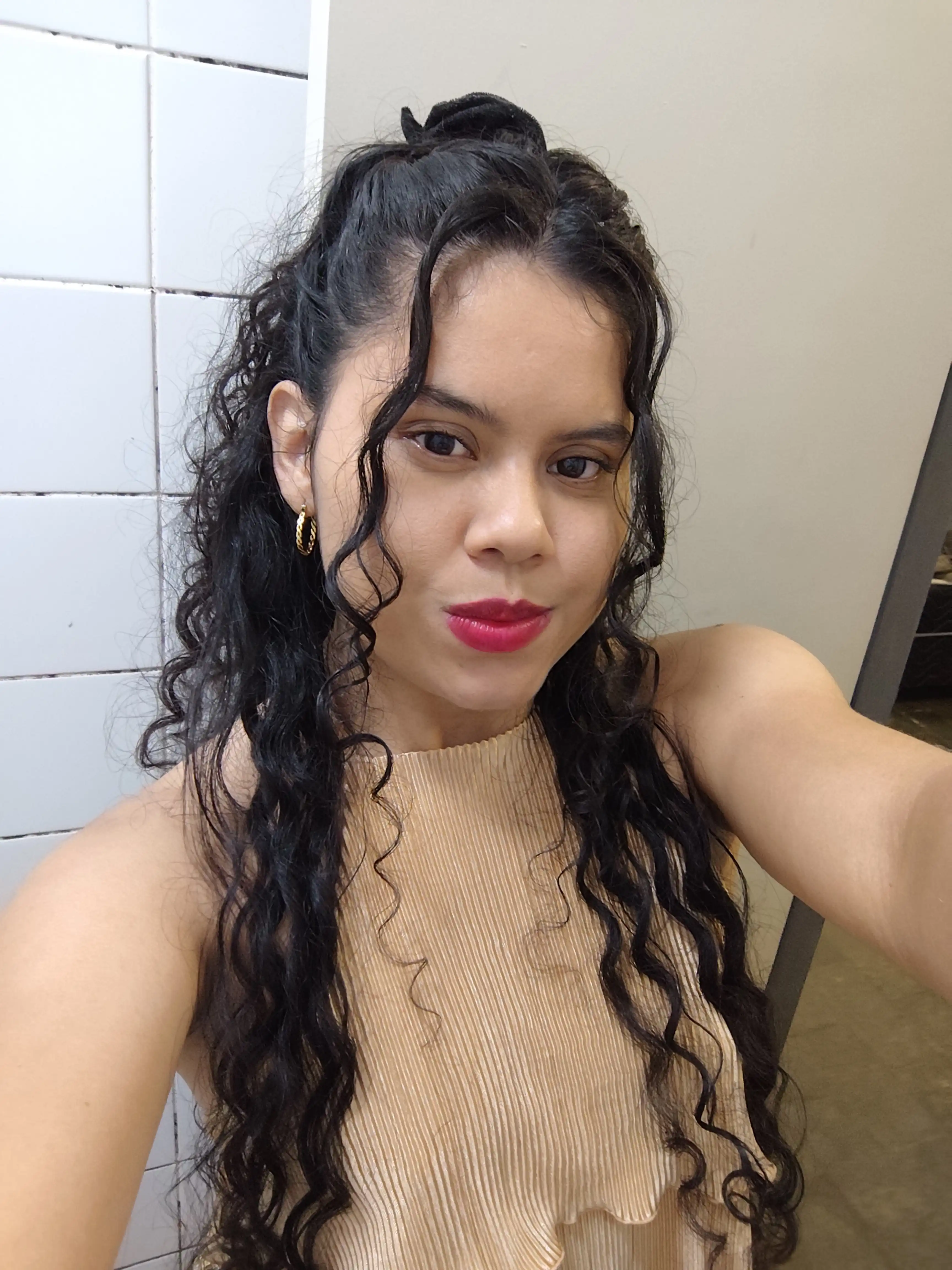Luana Oliveira Barros