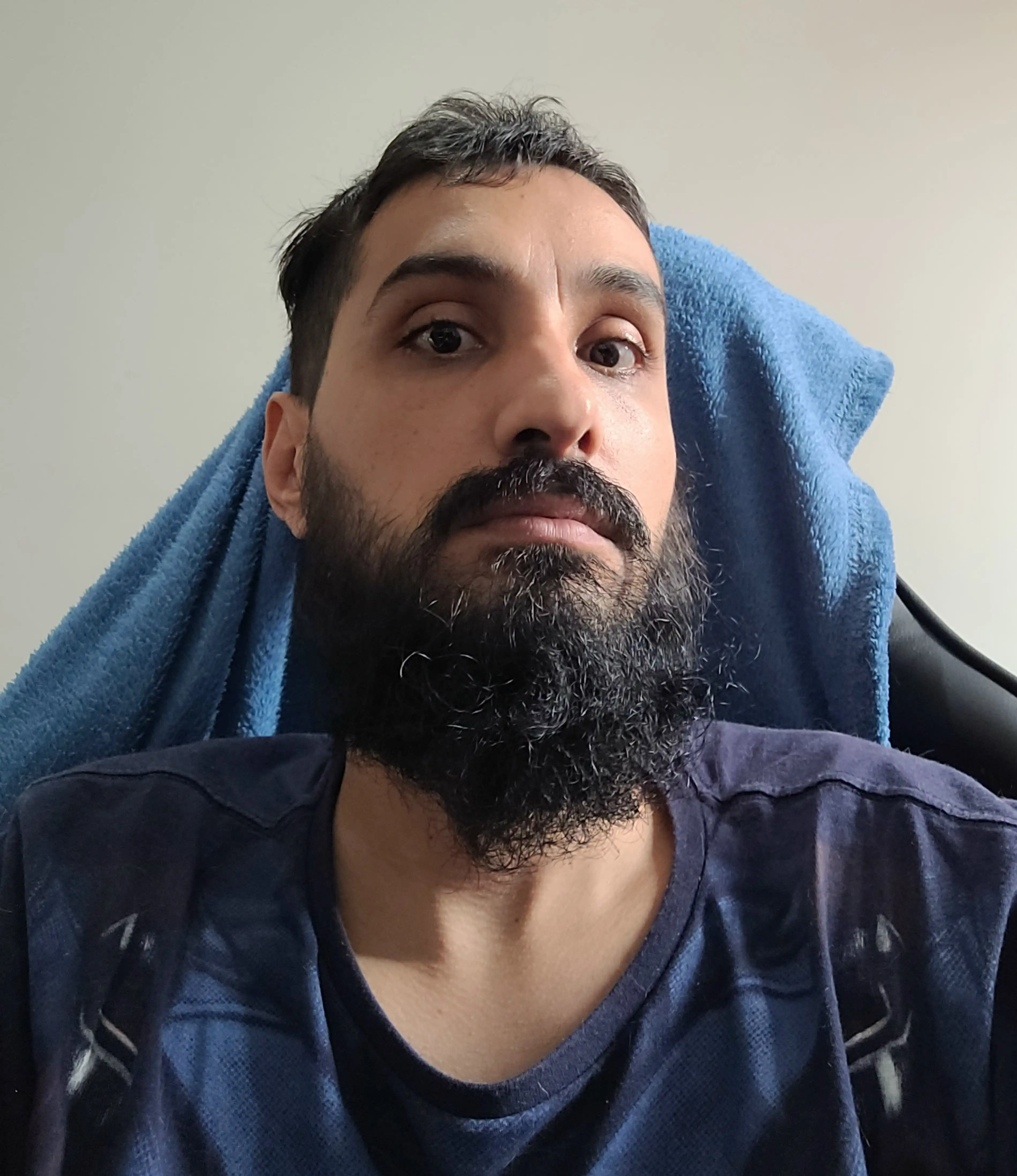 Tiago Jampietro Bastos