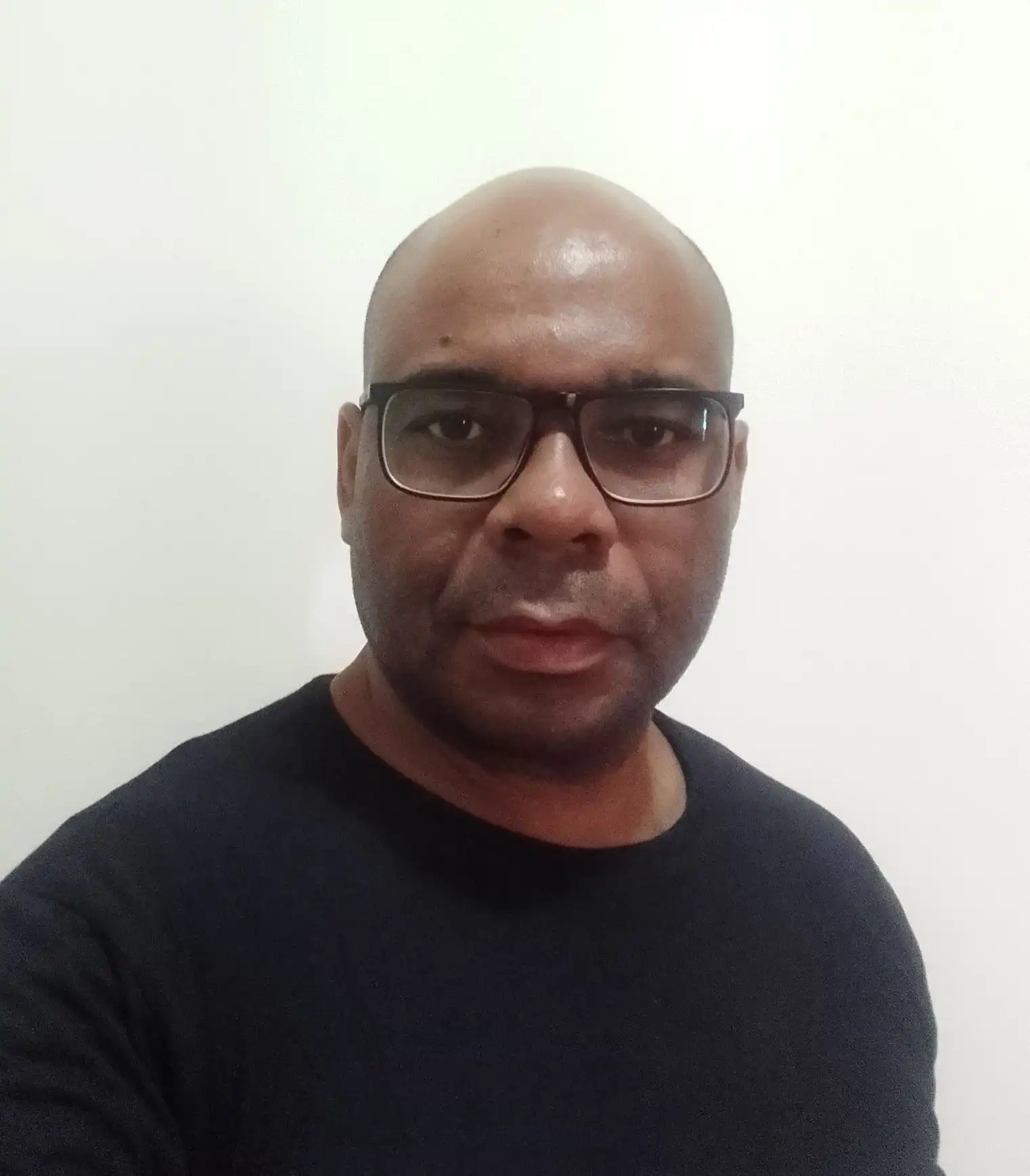 Almir Rogério Pereira Dos Santos