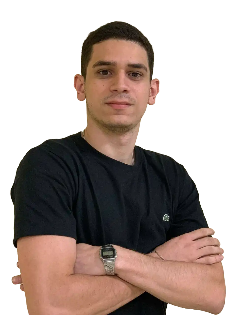 André Santos