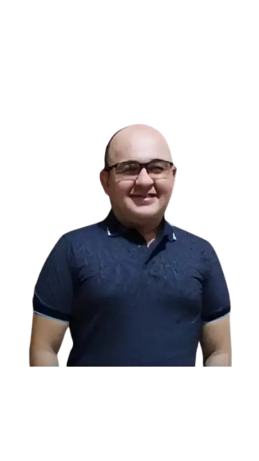Joao Ferreira