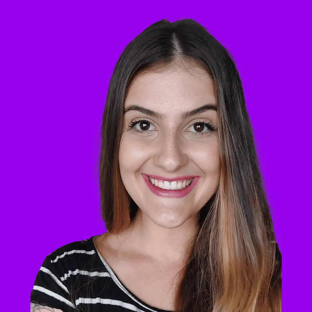 Isabela Borges