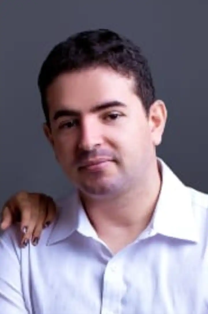 Alan Da Silva Santos