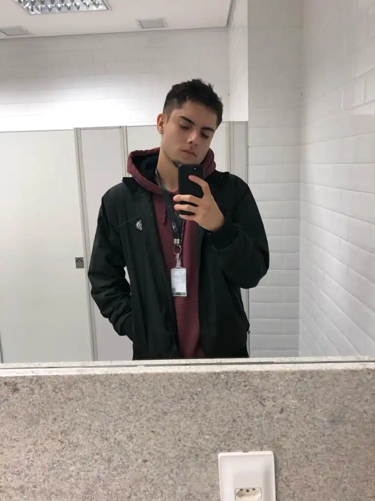 Antonio Avila