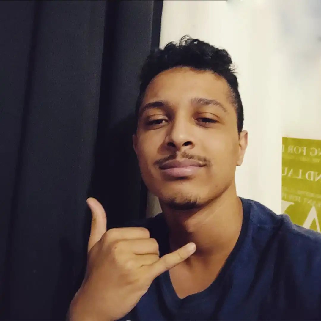 Anthony Barbosa