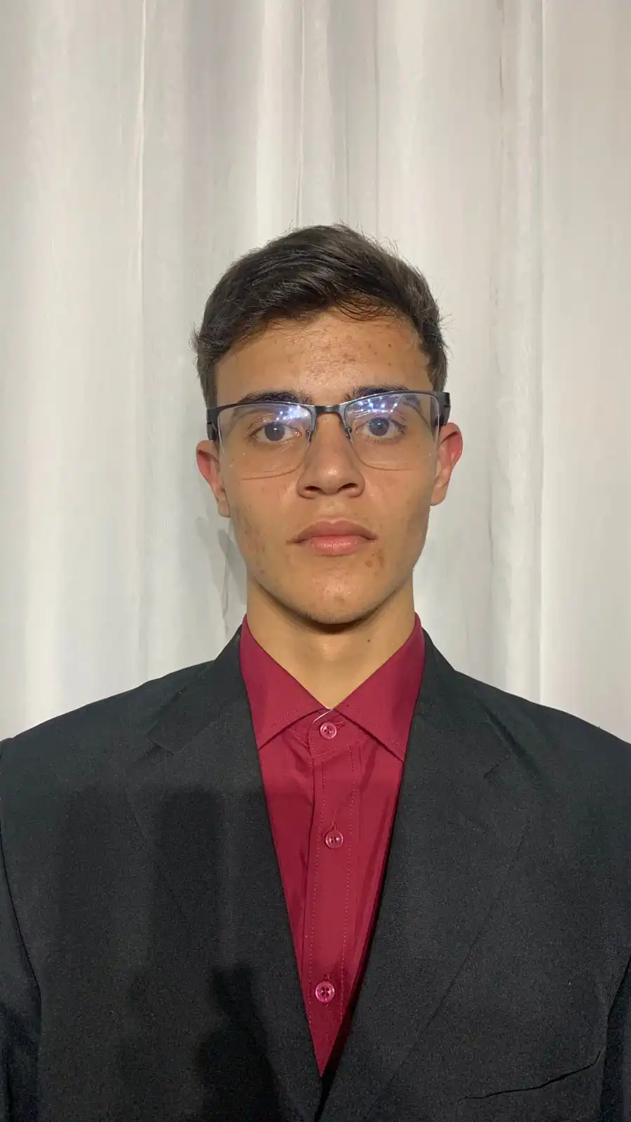 Matheus Nísholas Rocha Da Silva