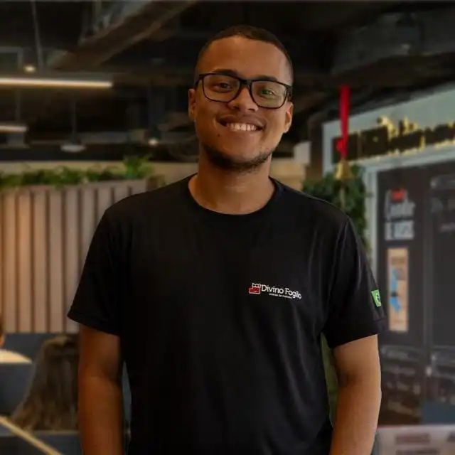 Kaique Furtuoso Araujo