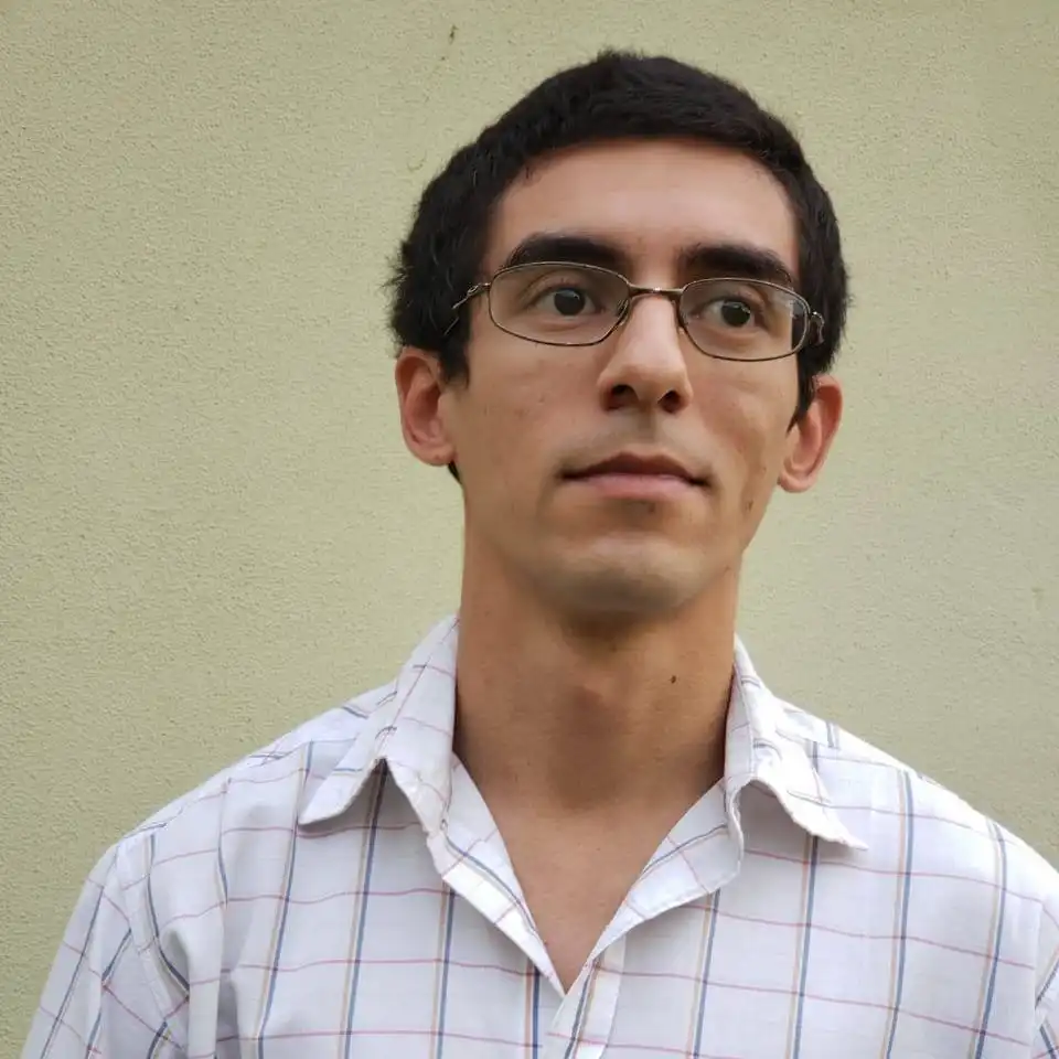 Bruno Vitor