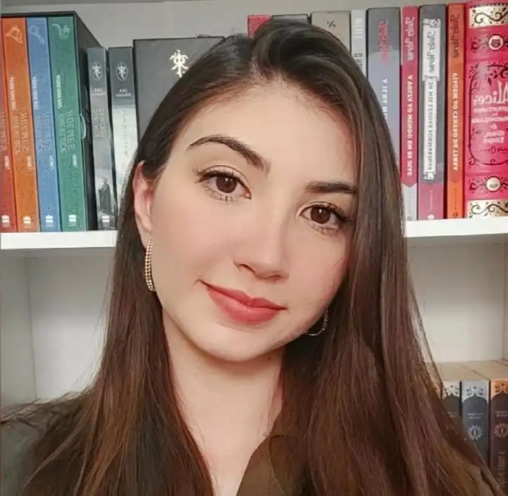 Mayara Coelho