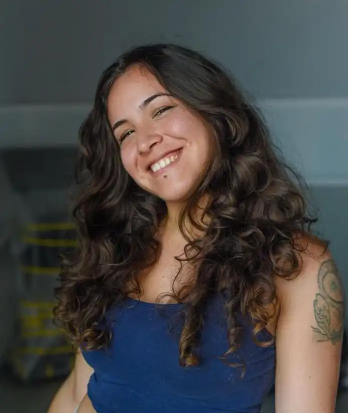 Carolina Florêncio