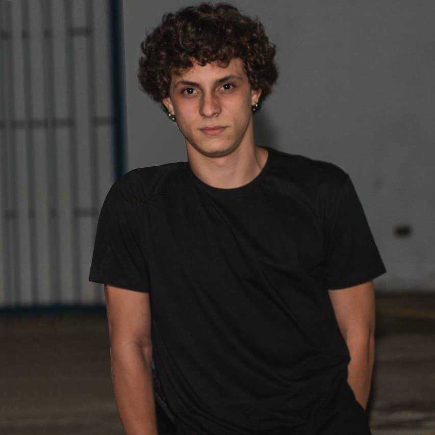 Augusto Tibério